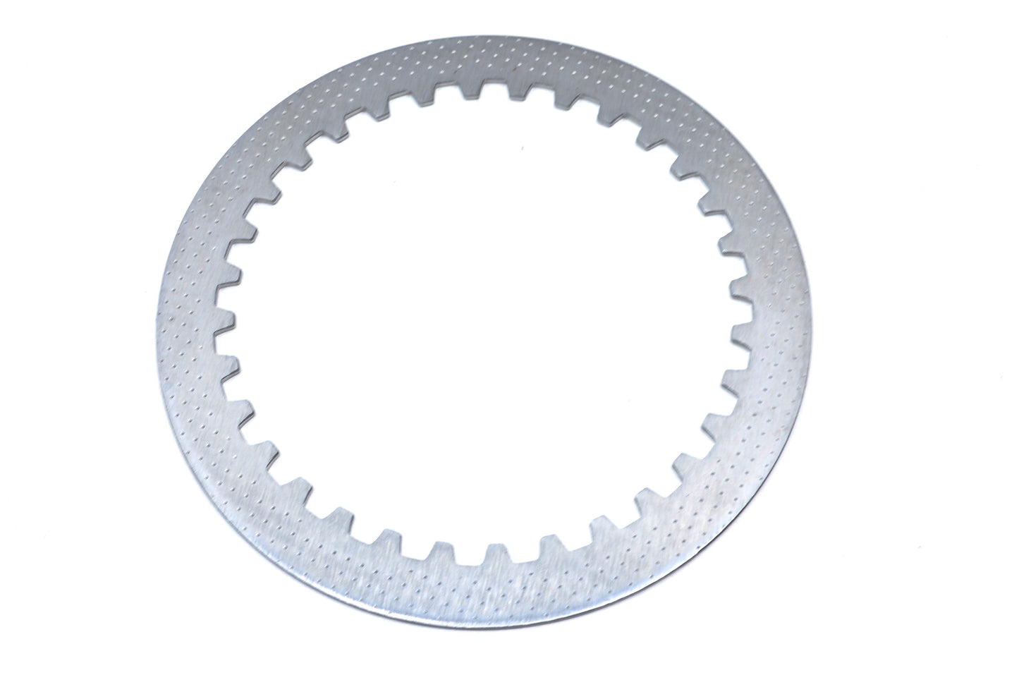 New OEM Yamaha 26H-16324-00-00 Clutch Plate 1 NOS