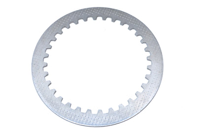 New OEM Yamaha 26H-16324-00-00 Clutch Plate 1 NOS