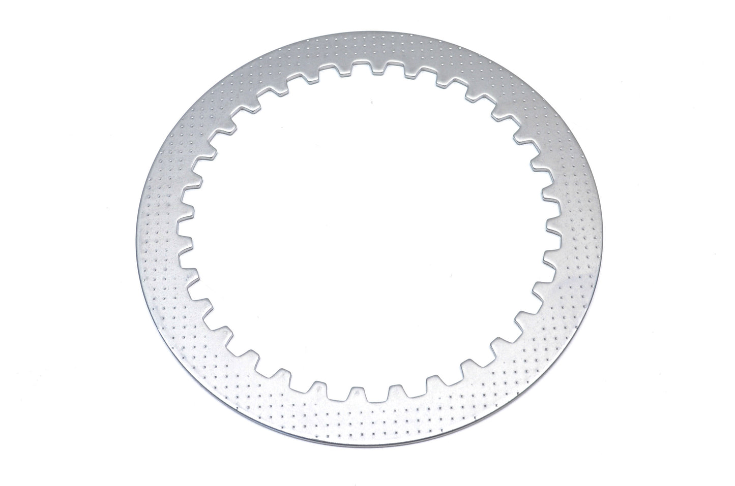 New OEM Yamaha 26H-16324-00-00 Clutch Plate 1 NOS