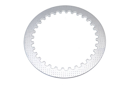 New OEM Yamaha 26H-16324-00-00 Clutch Plate 1 NOS