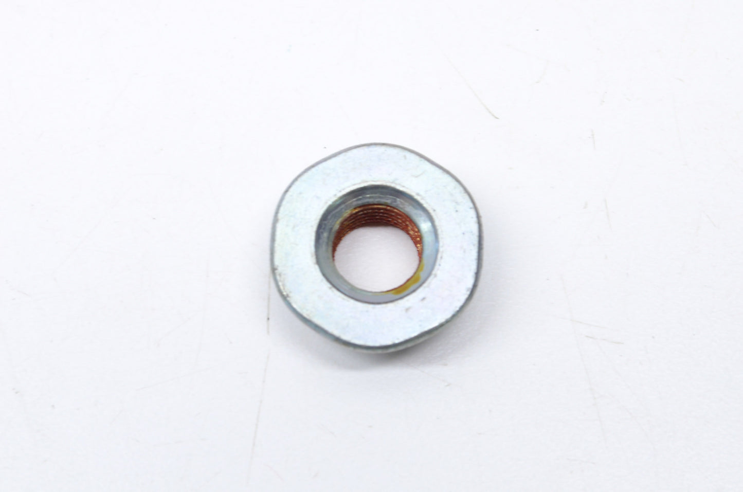 OEM Yamaha 4WV-46145-00-00 Nut 1 NOS