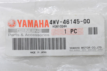 OEM Yamaha 4WV-46145-00-00 Nut 1 NOS