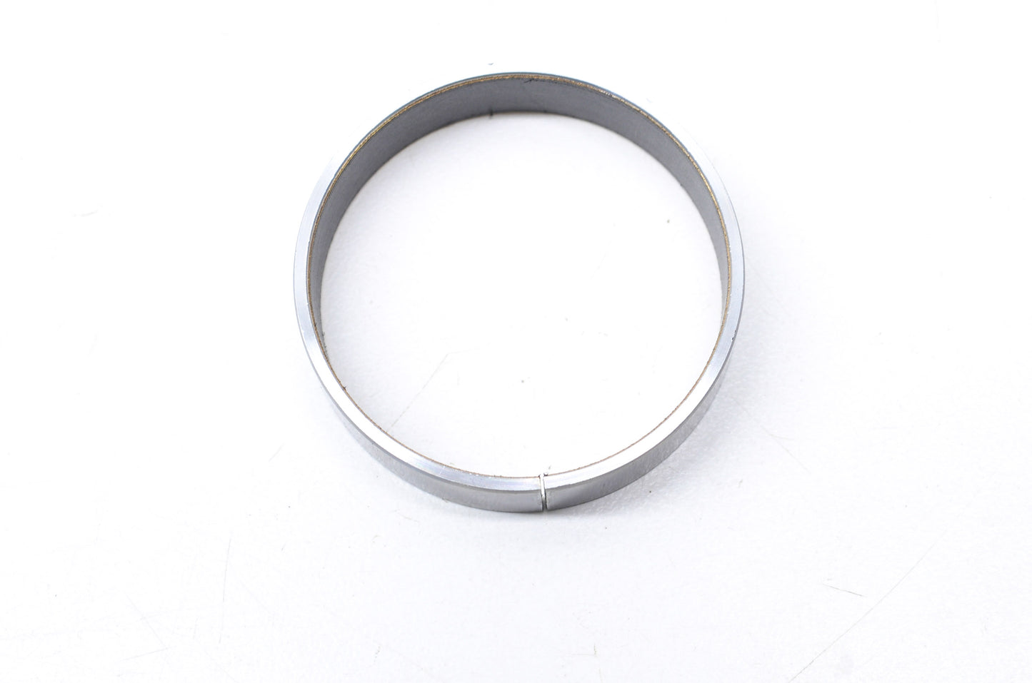 New OEM Yamaha Metal Slide NOS
