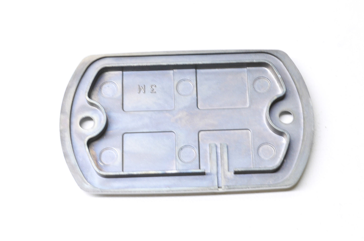 New OEM Yamaha Reservoir Cap NOS