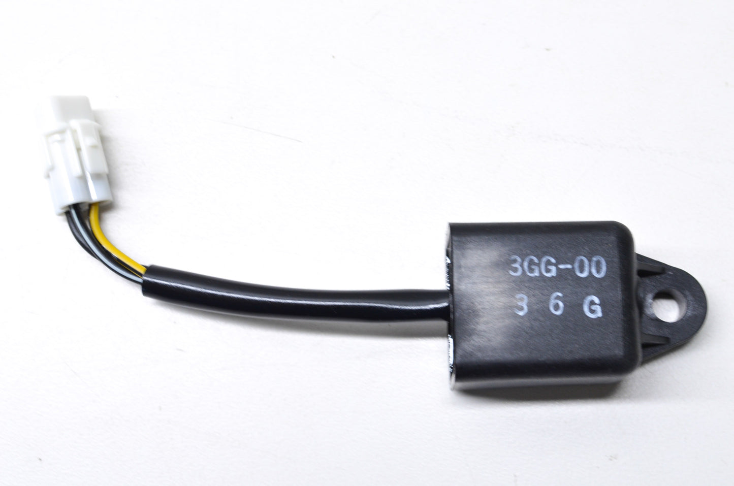 Control Unit Assembly NOS