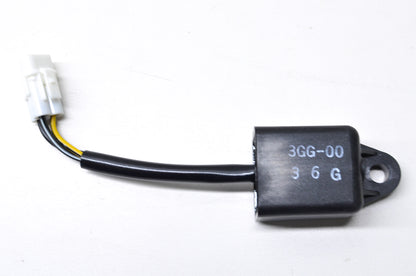 Control Unit Assembly NOS