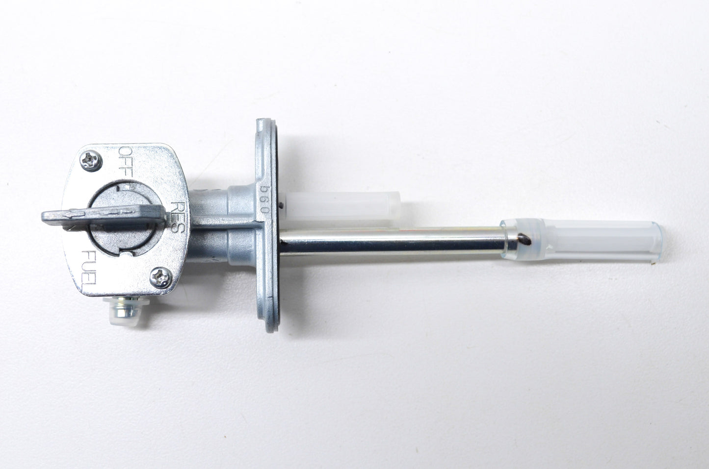 New OEM Yamaha Fuel Petcock Assembly NOS