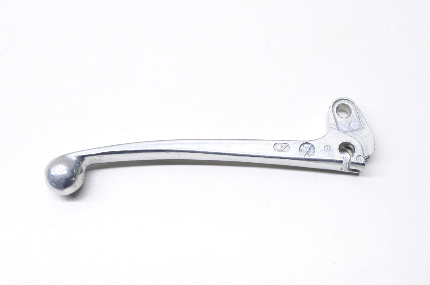OEM Yamaha 137-83912-02-38 Left Lever NOS