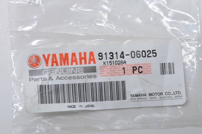 New OEM Yamaha Bolt NOS