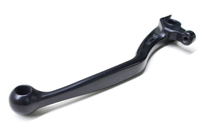 New OEM Yamaha Black Brake Lever NOS