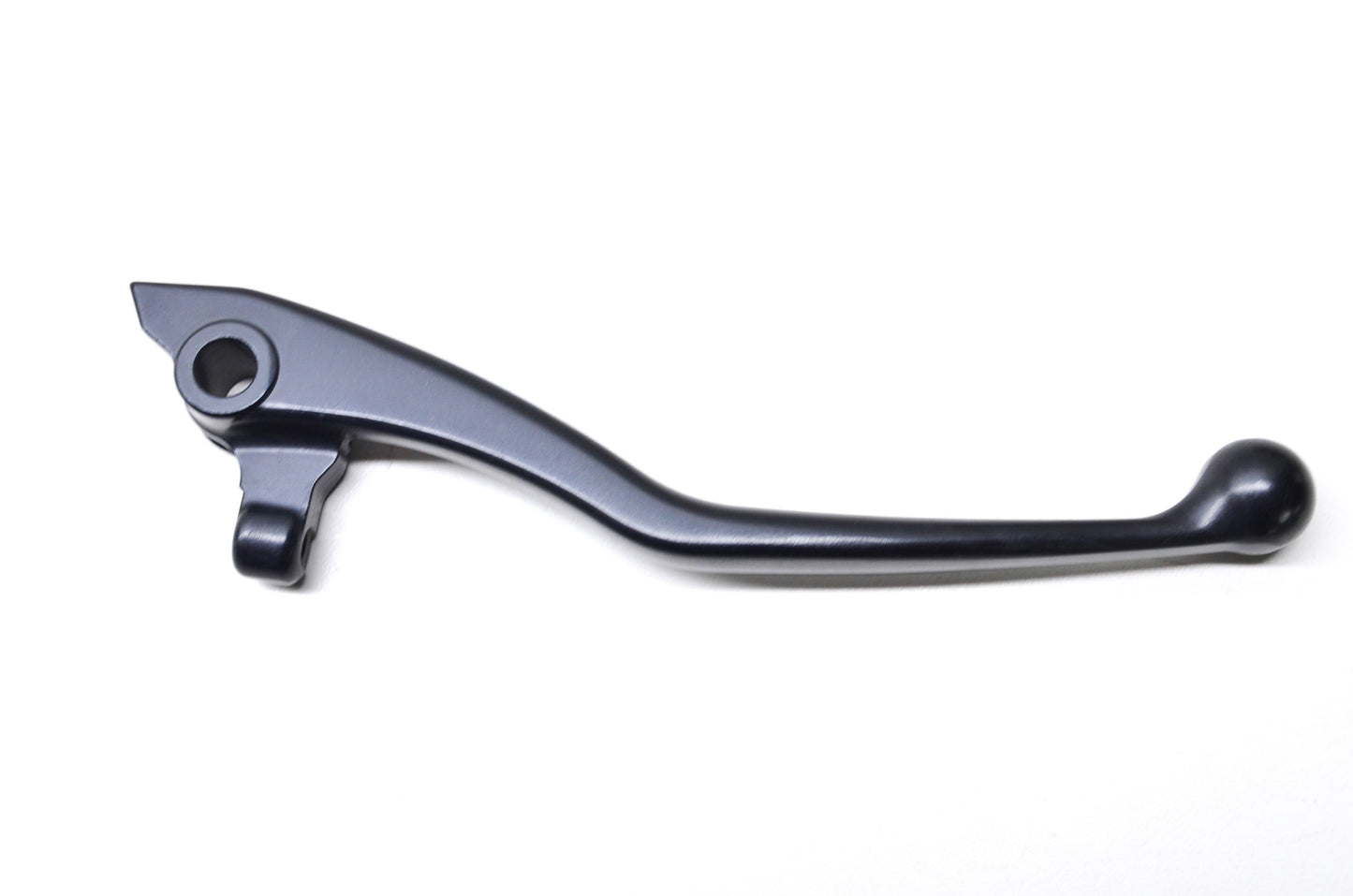 New OEM Yamaha Black Brake Lever NOS
