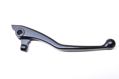 New OEM Yamaha Black Brake Lever NOS