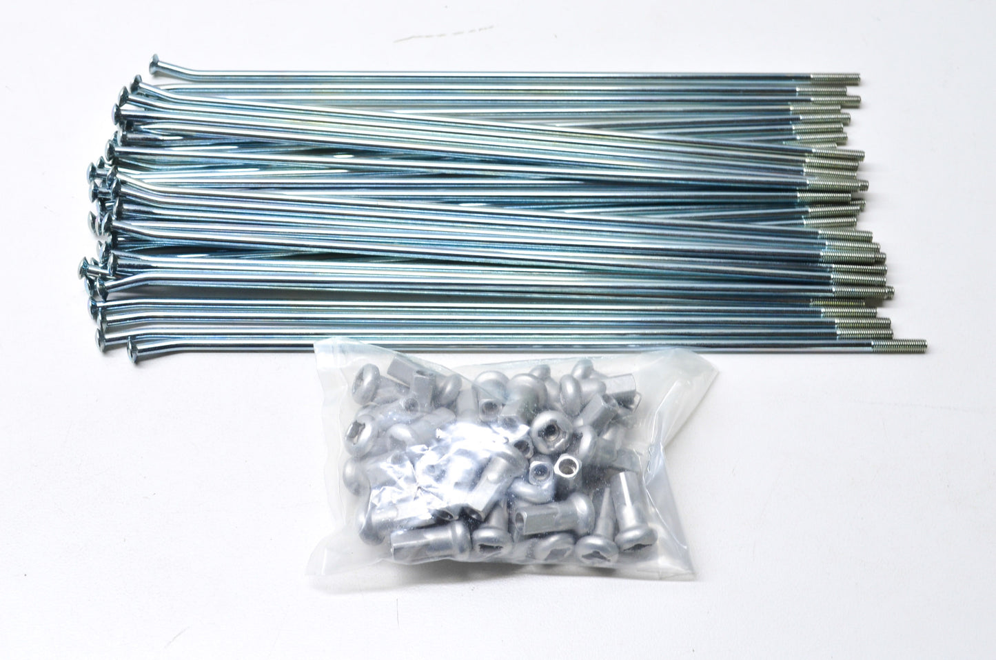 New OEM Yamaha Spoke Kit NOS