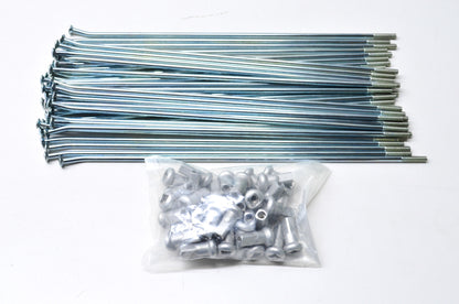 New OEM Yamaha Spoke Kit NOS