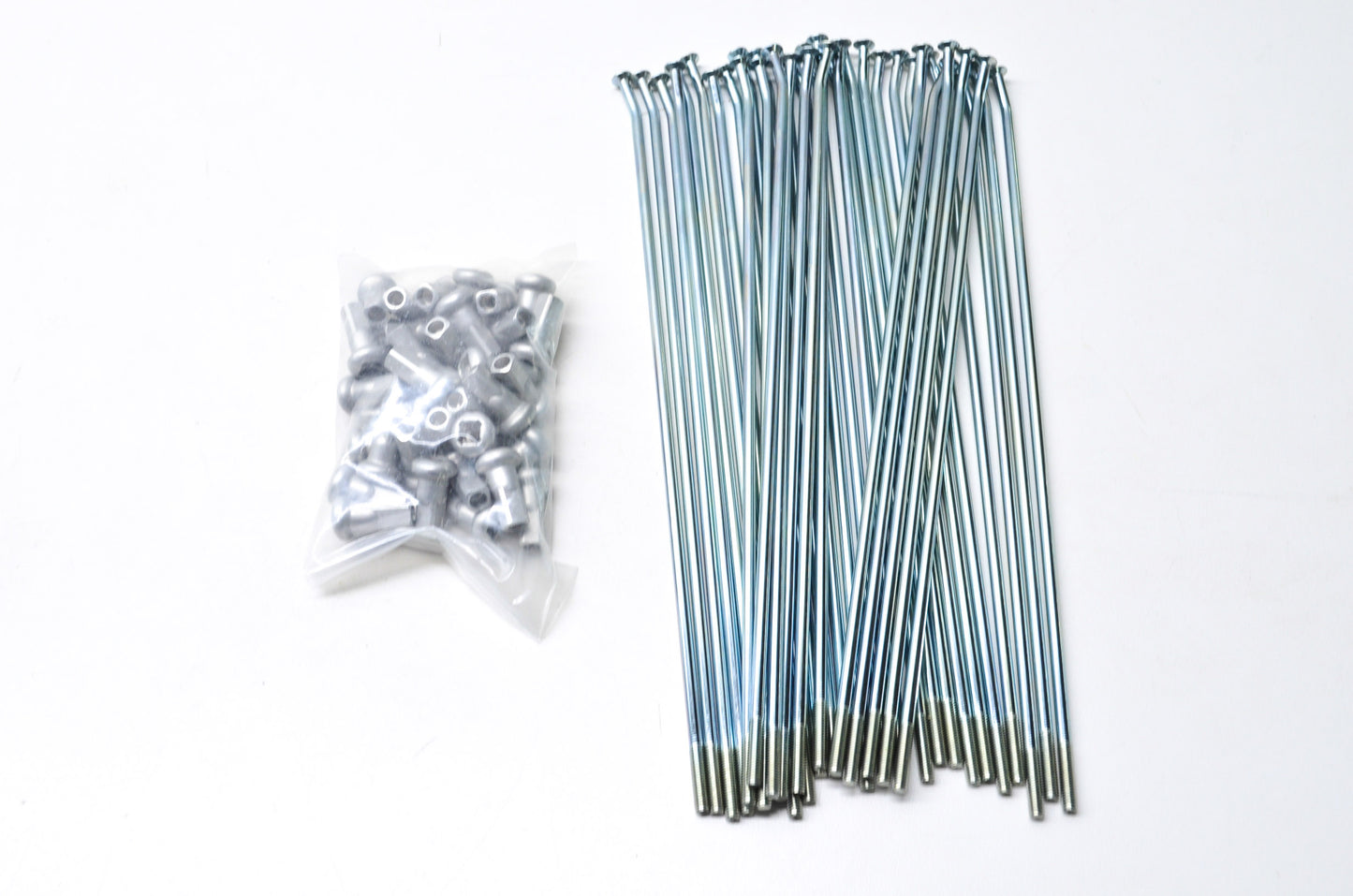 New OEM Yamaha Spoke Kit NOS