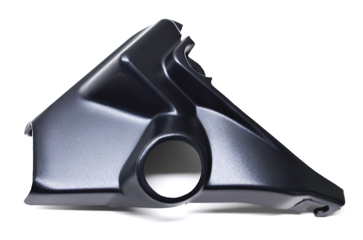 New OEM Yamaha Side Cover NOS