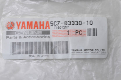 New OEM Yamaha Rear Turn Signal Light NOS