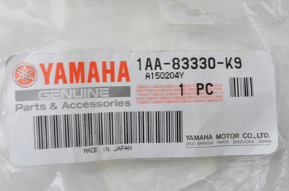 New OEM Yamaha 1AA-83330-K9-00 Rear Flasher Light A NOS