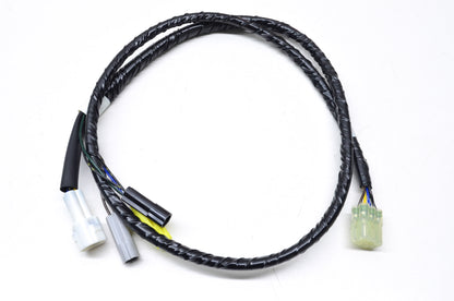New OEM Yamaha Taillight Cord NOS