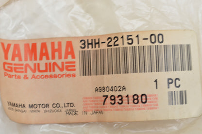 New OEM Yamaha Seal Guard NOS