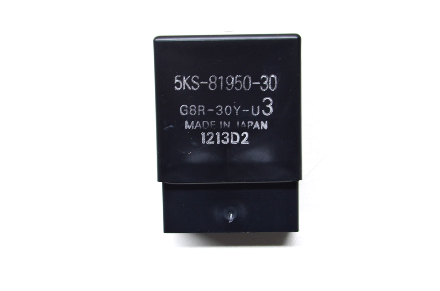 New OEM Yamaha Relay NOS