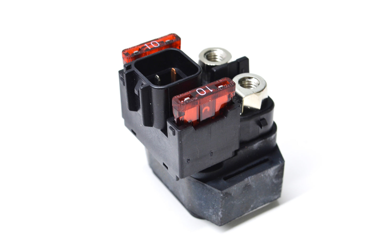 New OEM Yamaha 5S7-81940-00-00 Starter Relay Assembly NOS