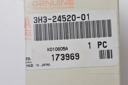 New OEM Yamaha Diaphragm NOS