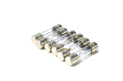 New OEM Yamaha Fuse QTY 6 NOS