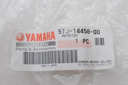 New OEM Yamaha Air Guide NOS