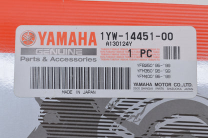 New OEM Yamaha Air Filter NOS