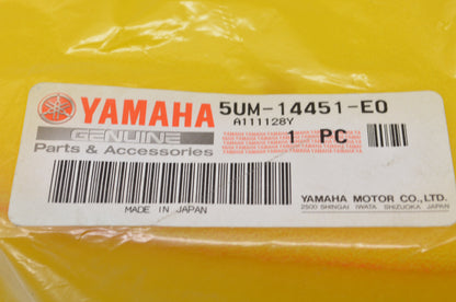 New OEM Yamaha Air Filter Element NOS