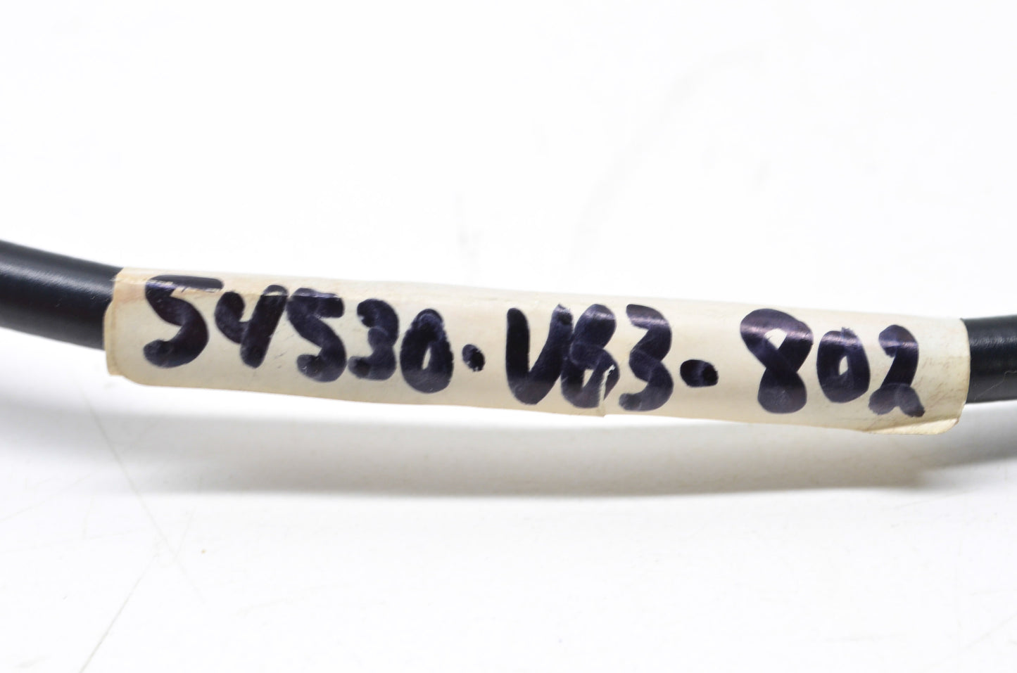 New OEM Honda Cable NOS