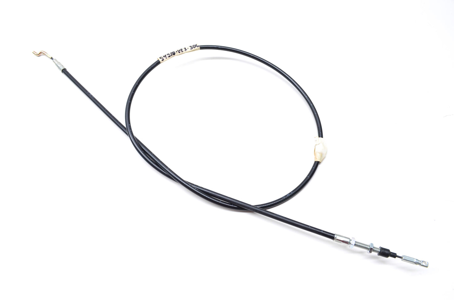 OEM Honda 54510-VE2-306 Clutch Cable NOS