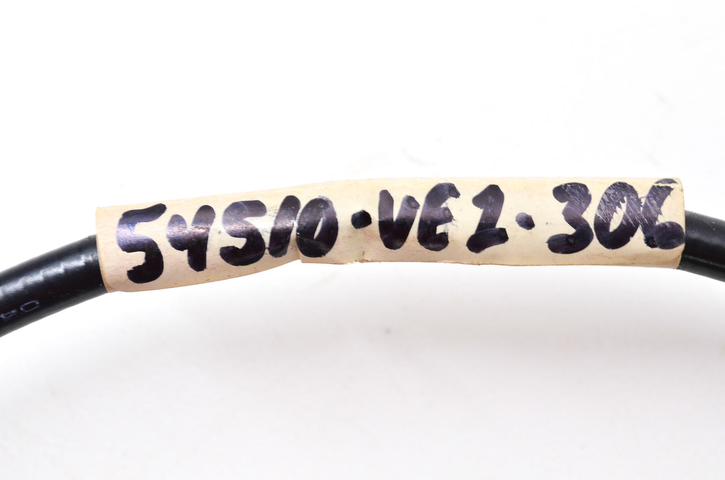 OEM Honda 54510-VE2-306 Clutch Cable NOS