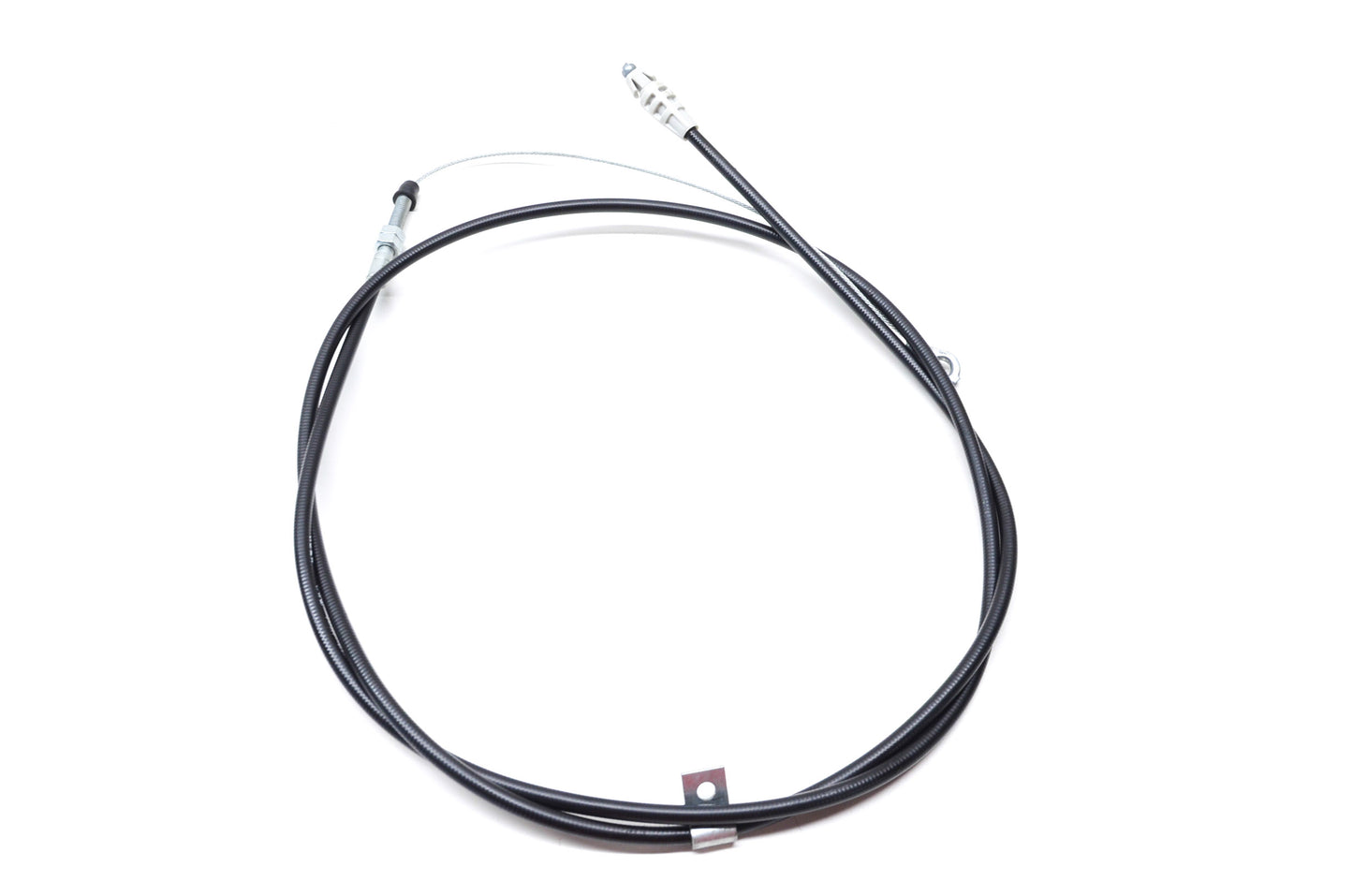 New OEM Honda Roto Stop Cable NOS