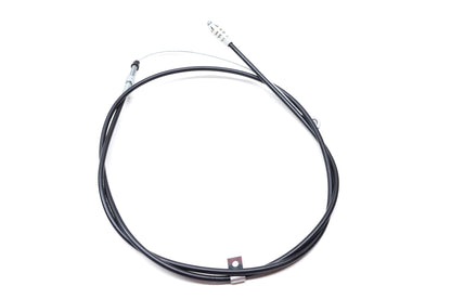 New OEM Honda Roto Stop Cable NOS