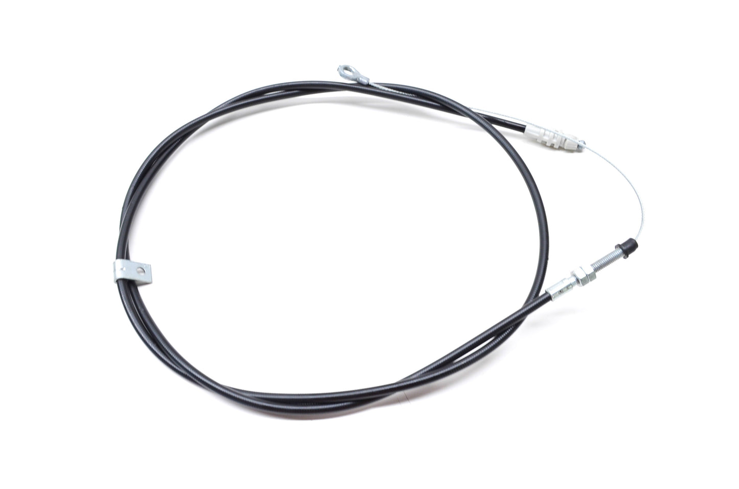 New OEM Honda Roto Stop Cable NOS