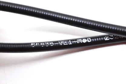 New OEM Honda Roto Stop Cable NOS