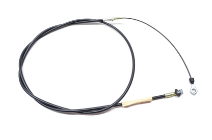 New OEM Honda Roto Stop Cable NOS