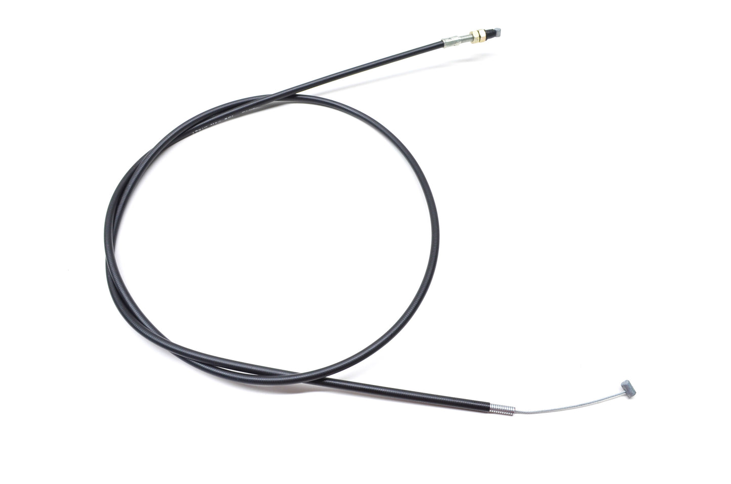 New OEM Honda Throttle Cable NOS
