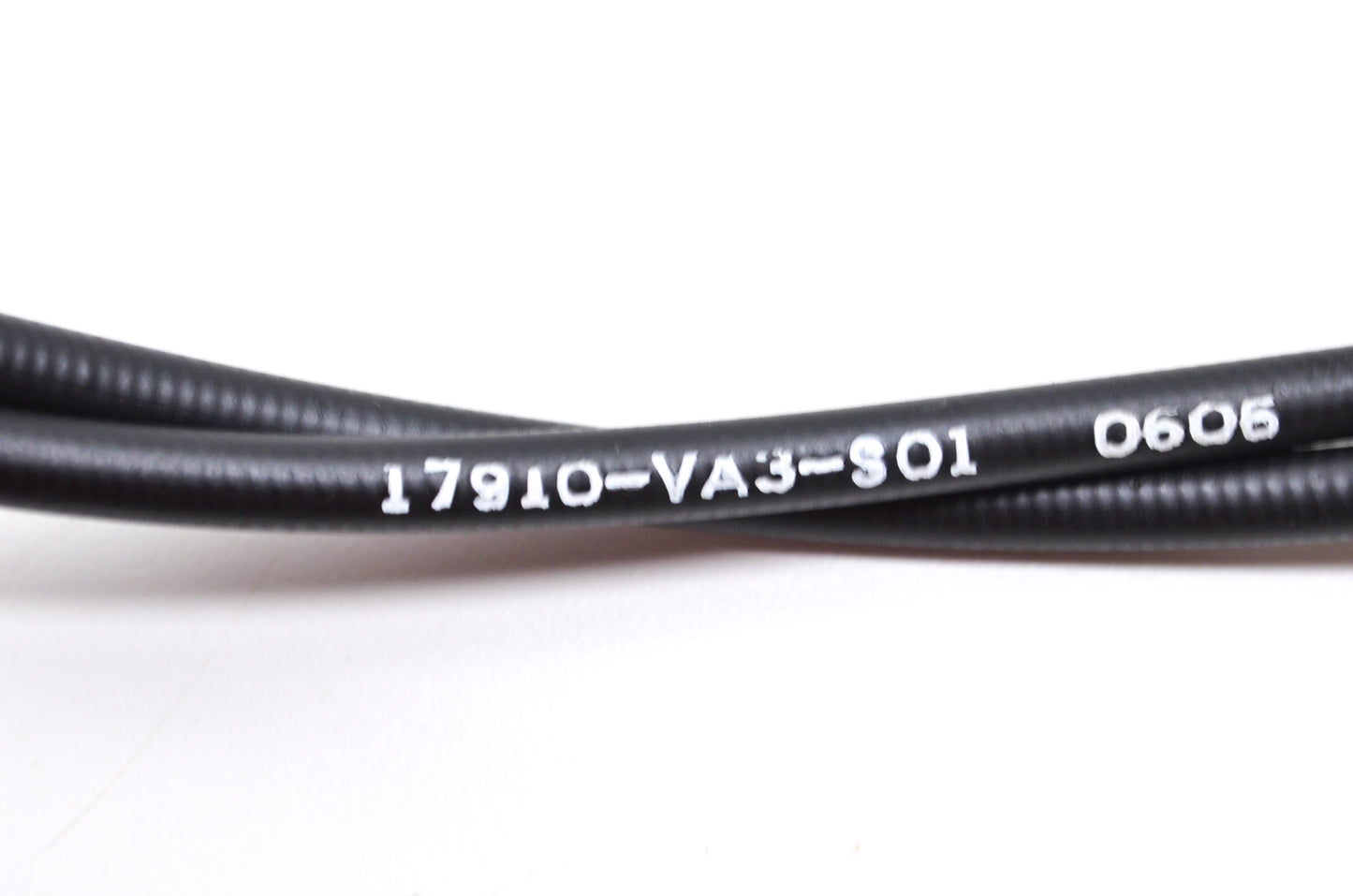 New OEM Honda Throttle Cable NOS