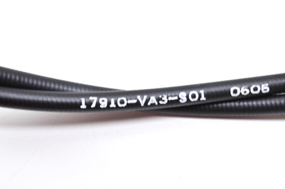 New OEM Honda Throttle Cable NOS
