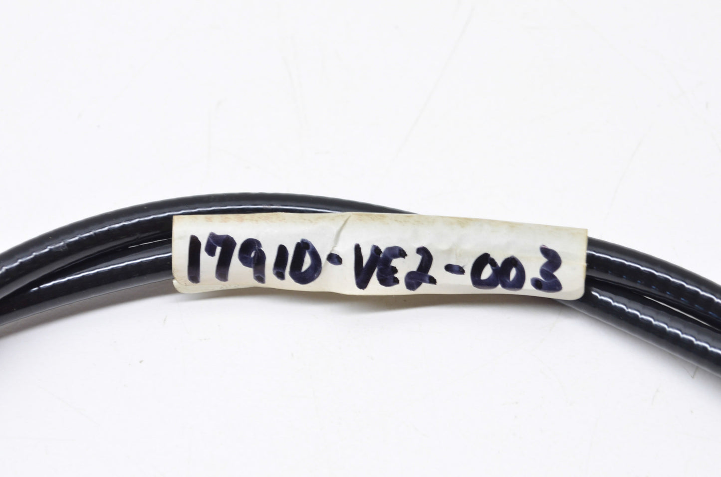 New OEM Honda Throttle Cable NOS