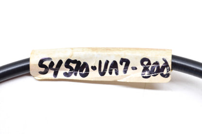 OEM Honda 54510-VA7-800 Clutch Cable A NOS