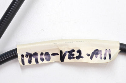 OEM Honda 17910-VE2-M11 Throttle Cable NOS