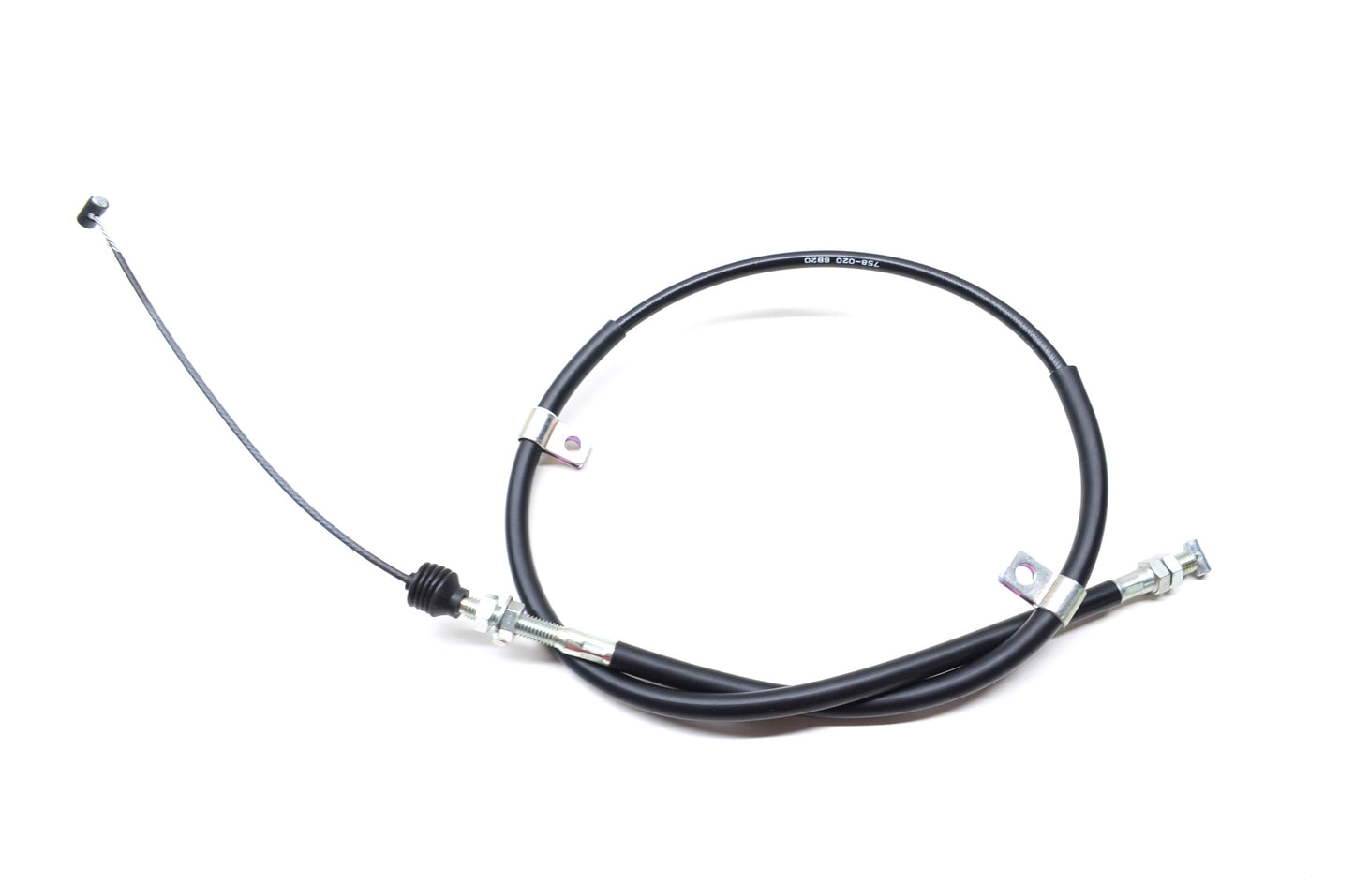 OEM Honda 75187-758-020 Cable NOS