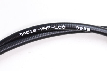 OEM Honda 54510-VH7-L00 Clutch Cable NOS