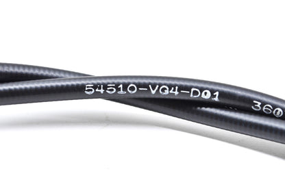 OEM Honda 54510-VG4-D01 Clutch Cable NOS