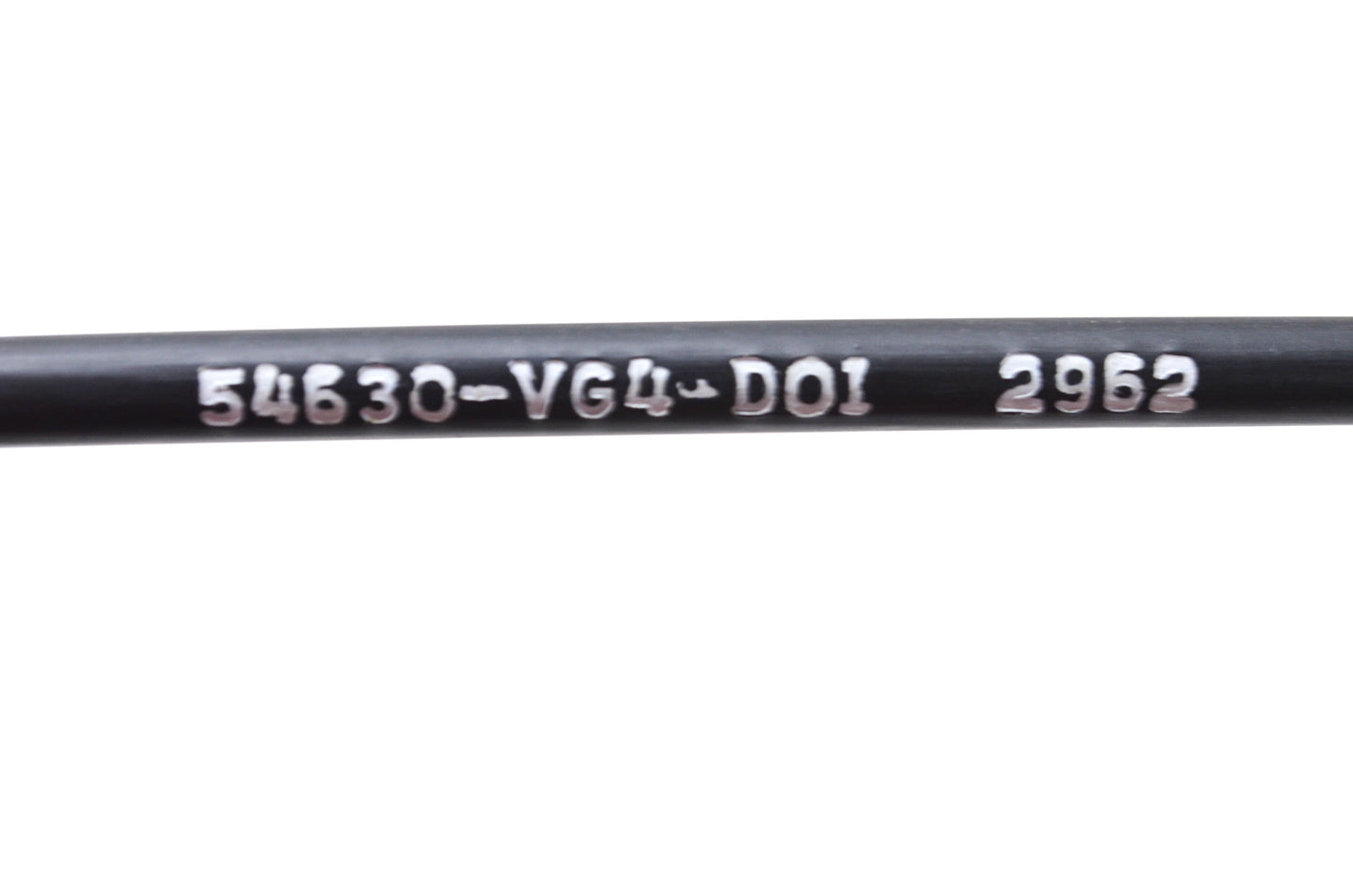 New OEM Honda Change Cable NOS