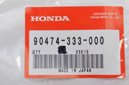 OEM Honda 90474-333-000 Washer (8MM) NOS